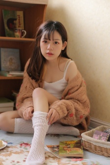 机关枪少女