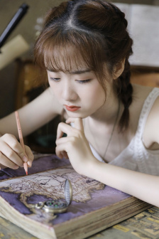 Lady宝石宠物