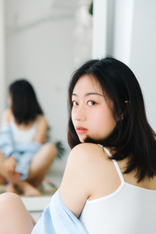 看我怎样C你叫出来老狼